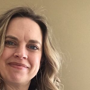 Meet your Posher, Heidi